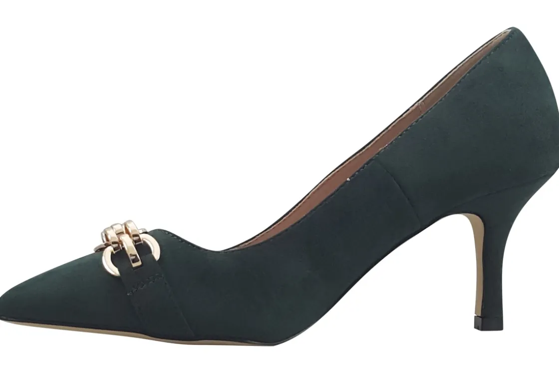 Women Cocco Ritz Womens Shoes<Frances 1017 Womens Court Shoes
