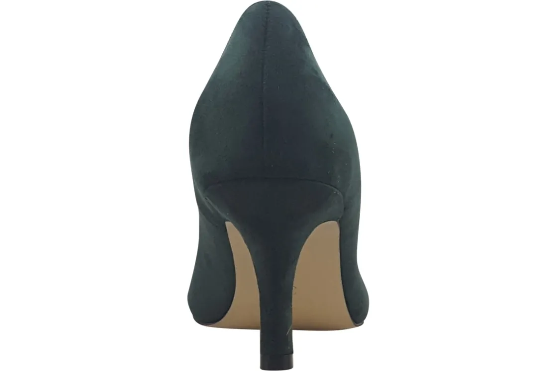 Women Cocco Ritz Womens Shoes<Frances 1017 Womens Court Shoes