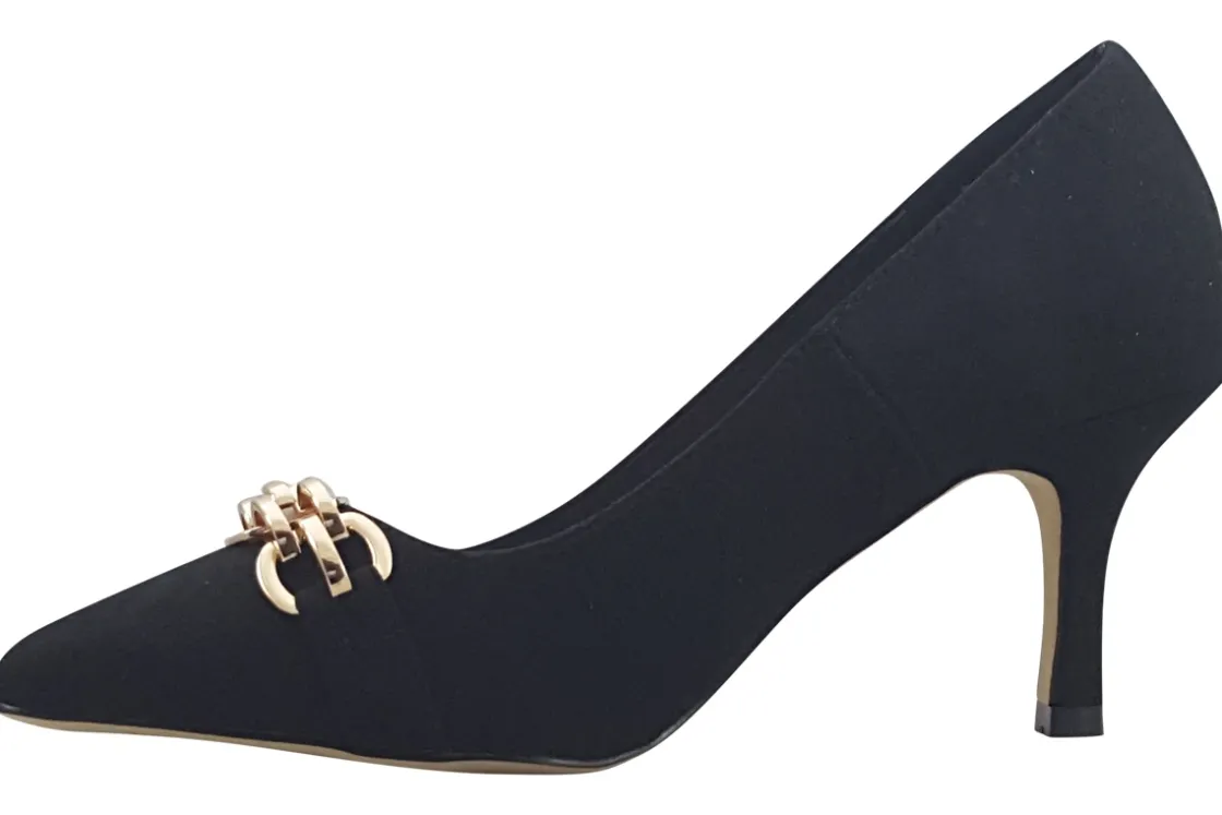 Women Cocco Ritz Womens Shoes<Frances 1017 Womens Court Shoes