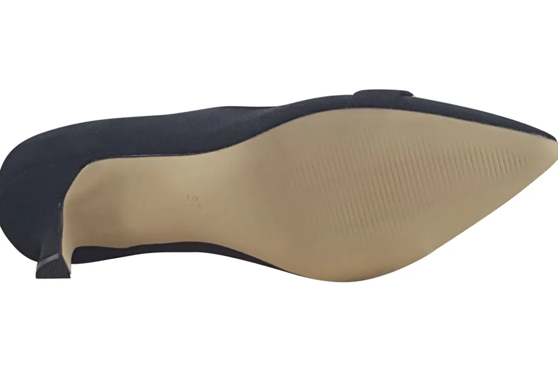 Women Cocco Ritz Womens Shoes<Frances 1017 Womens Court Shoes