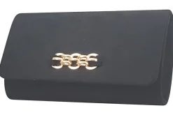 Women Cocco Ritz Womens Bags & Accessories<Frances Bag 1017 Womens Clutch Bag