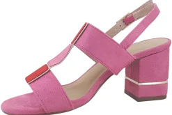 Women Cocco Ritz Womens Sandals<Square Coco1027 Womens Sandals