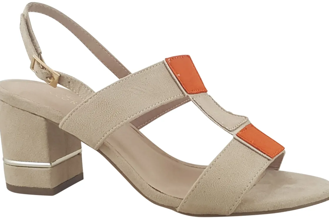 Women Cocco Ritz Womens Sandals<Square Coco1027 Womens Sandals
