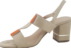 Women Cocco Ritz Womens Sandals<Square Coco1027 Womens Sandals