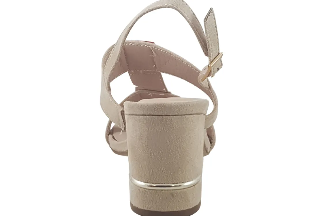 Women Cocco Ritz Womens Sandals<Square Coco1027 Womens Sandals
