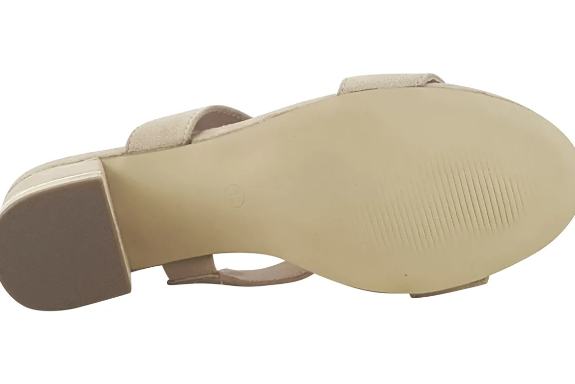 Women Cocco Ritz Womens Sandals<Square Coco1027 Womens Sandals