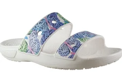 Crocs Slip-On | Washable<Butterfly Sandal 208299 Girls