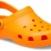 BOY Crocs Slip-On | Boys Sandals<Classic Clog B 206991 Boys Sandals
