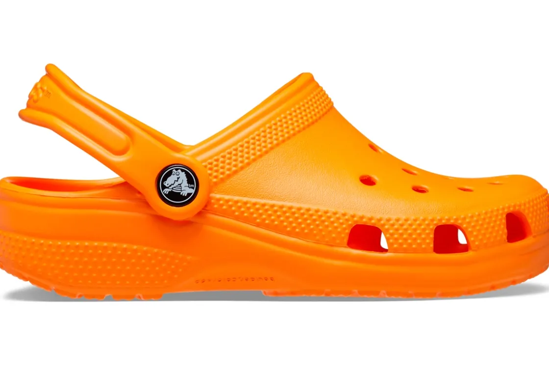 BOY Crocs Slip-On | Boys Sandals<Classic Clog B 206991 Boys Sandals