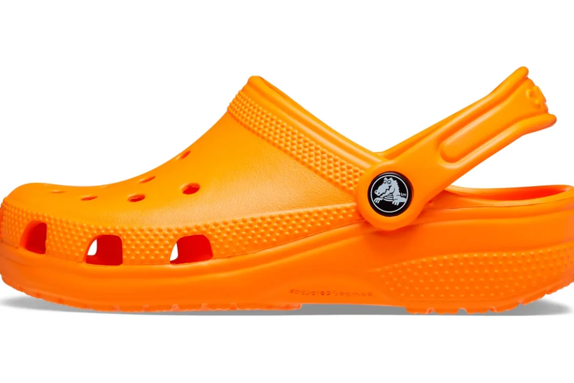 BOY Crocs Slip-On | Boys Sandals<Classic Clog B 206991 Boys Sandals
