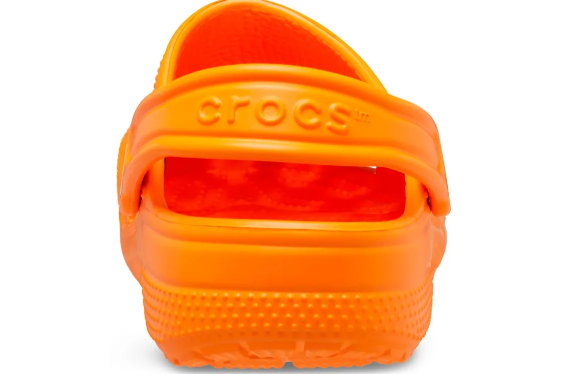 BOY Crocs Slip-On | Boys Sandals<Classic Clog B 206991 Boys Sandals