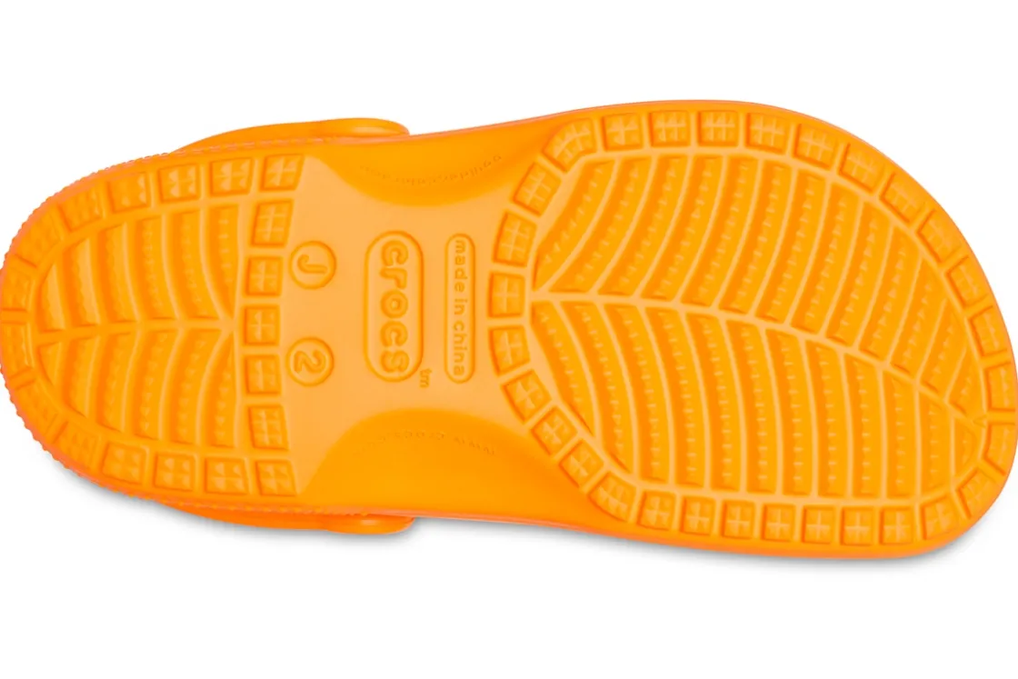 BOY Crocs Slip-On | Boys Sandals<Classic Clog B 206991 Boys Sandals