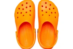 BOY Crocs Slip-On | Boys Sandals<Classic Clog B 206991 Boys Sandals