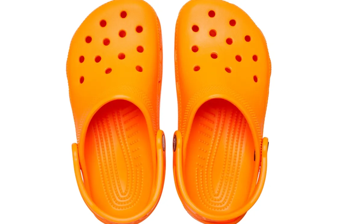BOY Crocs Slip-On | Boys Sandals<Classic Clog B 206991 Boys Sandals