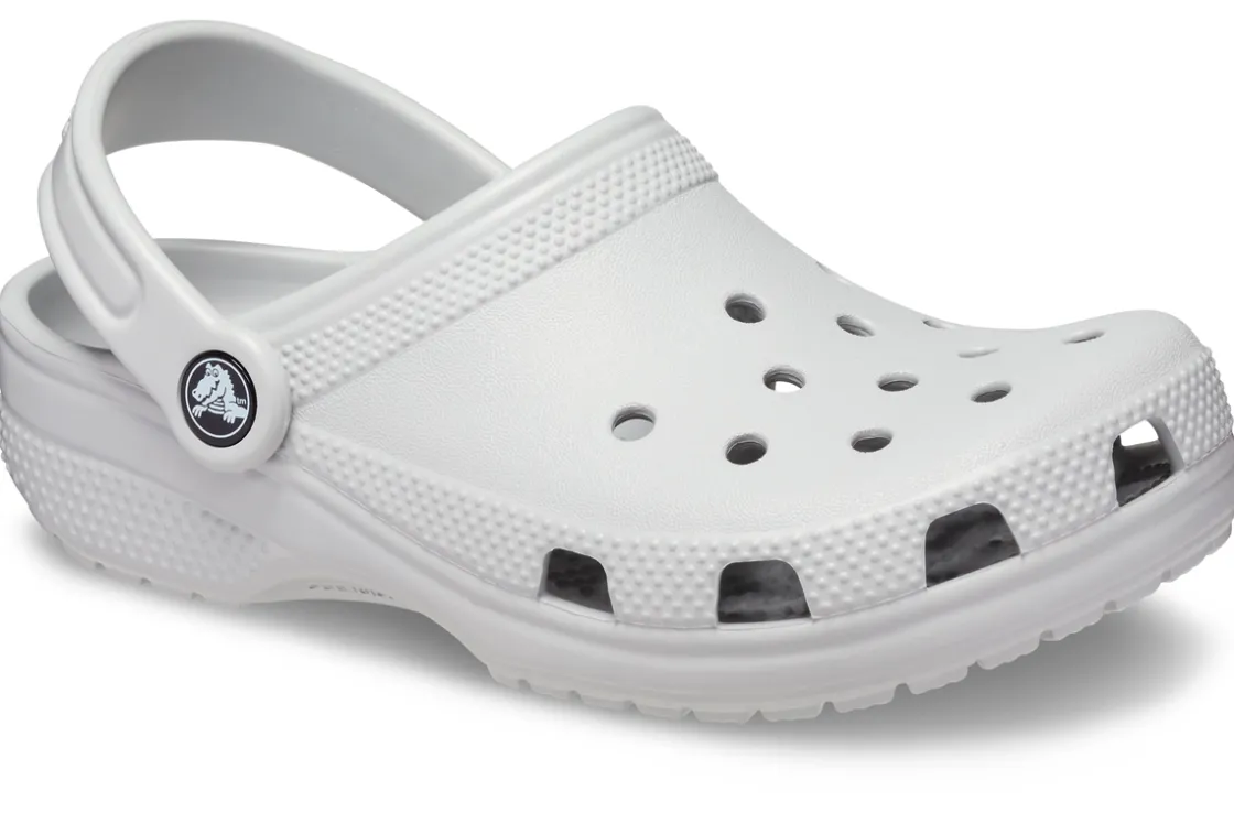 BOY Crocs Slip-On | Boys Sandals<Classic Clog B 206991 Boys Sandals