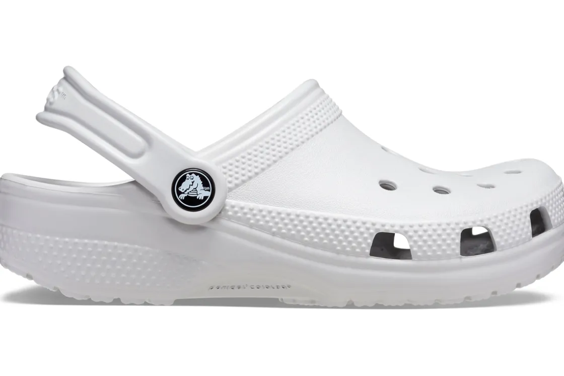 BOY Crocs Slip-On | Boys Sandals<Classic Clog B 206991 Boys Sandals