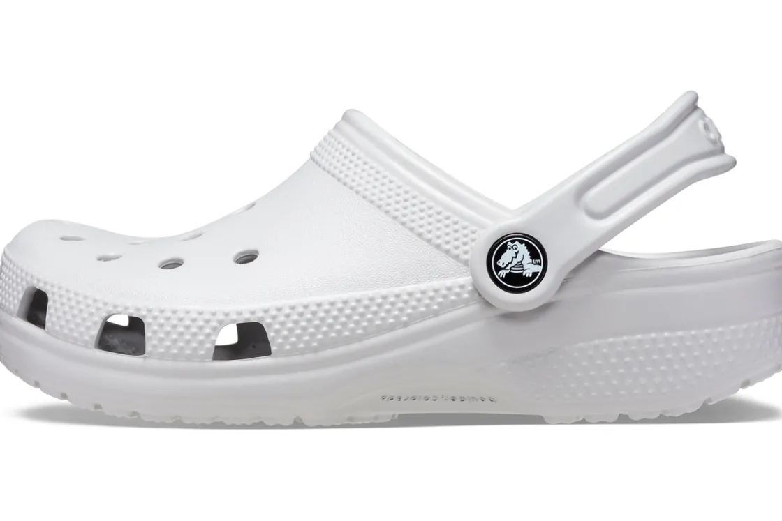BOY Crocs Slip-On | Boys Sandals<Classic Clog B 206991 Boys Sandals