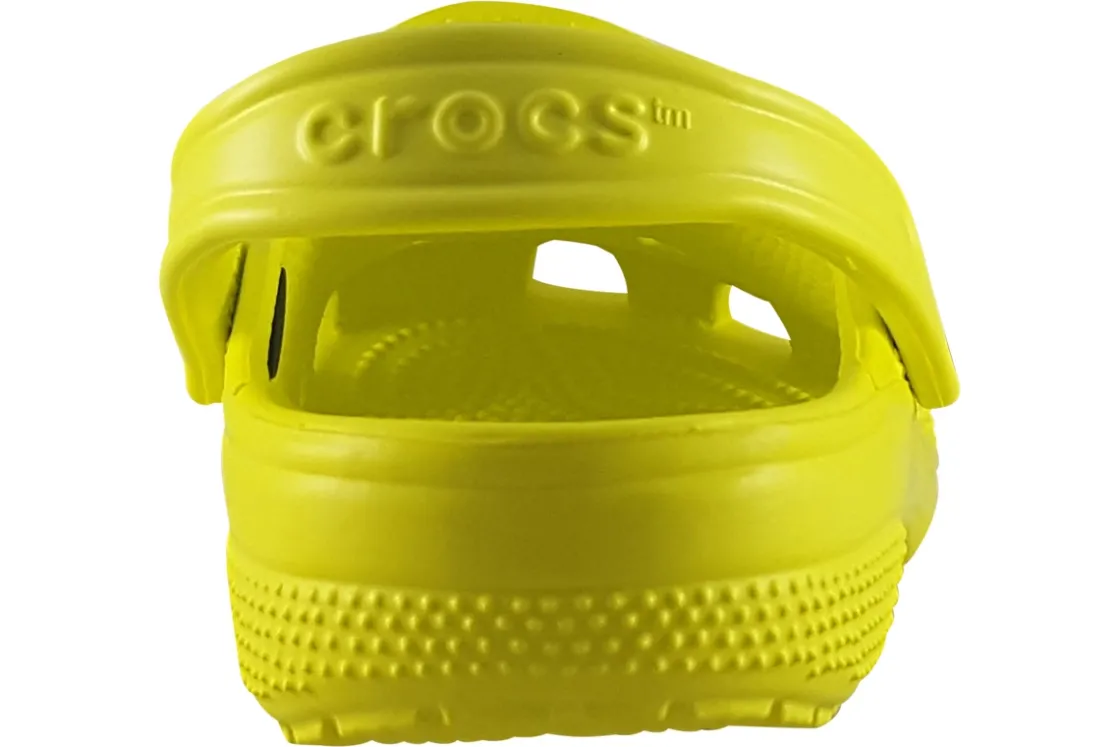Women Crocs Womens Sandals<Classic Clog 10001 (Wide Fit) Womens Sandals