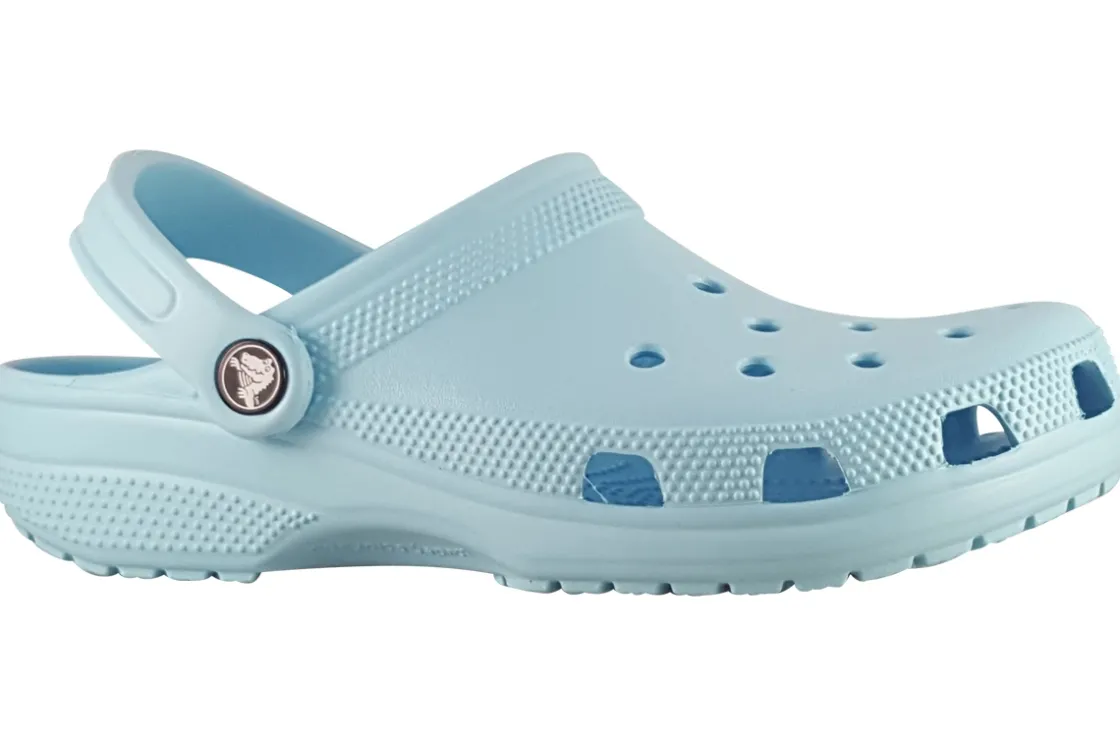 Women Crocs Womens Sandals<Classic Clog 10001 (Wide Fit) Womens Sandals