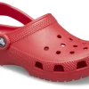 BOY Crocs Slip-On | Boys Sandals<Classic Clog B 206990 Boys Sandals