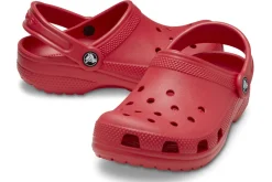 BOY Crocs Slip-On | Boys Sandals<Classic Clog B 206990 Boys Sandals