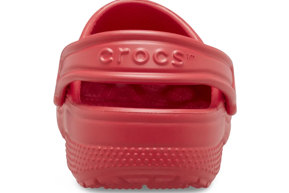 BOY Crocs Slip-On | Boys Sandals<Classic Clog B 206990 Boys Sandals