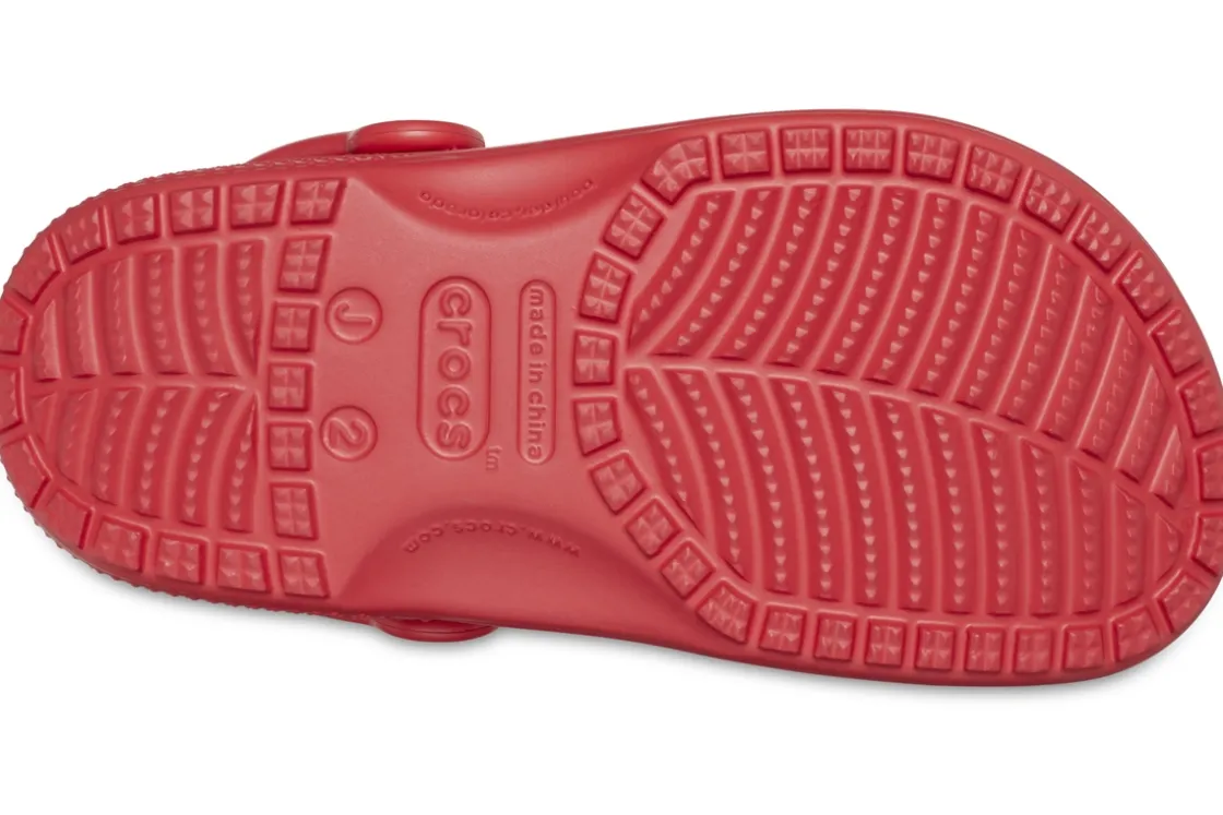 BOY Crocs Slip-On | Boys Sandals<Classic Clog B 206990 Boys Sandals