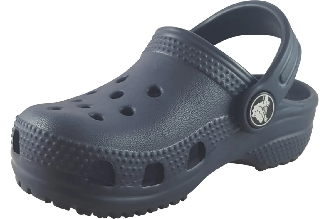 BOY Crocs Slip-On | Boys Sandals<Classic Clog B 206990 Boys Sandals