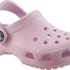 Crocs Slip-On | Washable<Classic Clog G 206990 Girls Sandals
