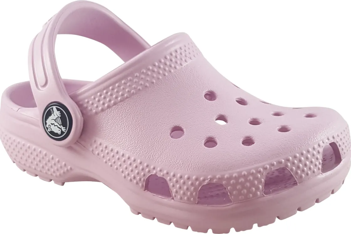 Crocs Slip-On | Washable<Classic Clog G 206990 Girls Sandals