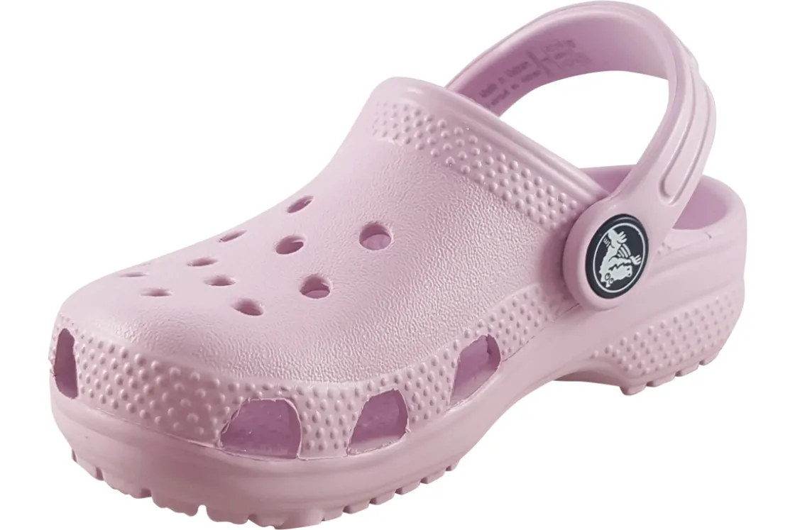 Crocs Slip-On | Washable<Classic Clog G 206990 Girls Sandals