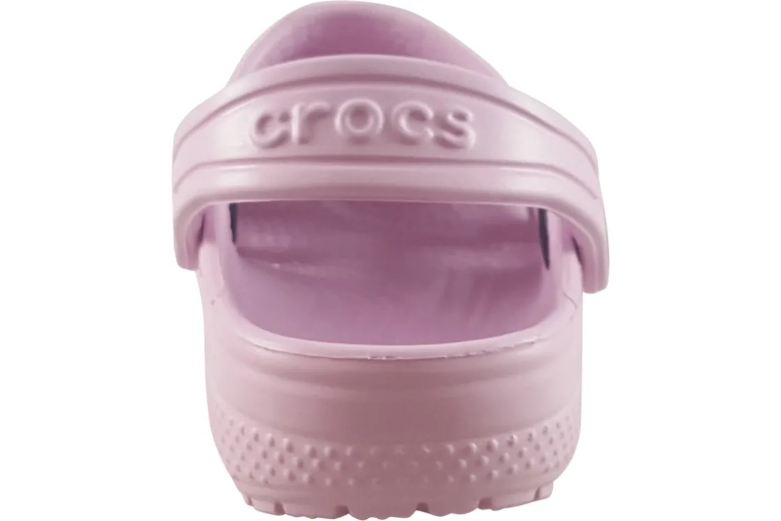 Crocs Slip-On | Washable<Classic Clog G 206990 Girls Sandals