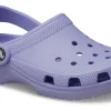 Crocs Slip-On | Washable<Classic Clog G 206991 Girls Sandals