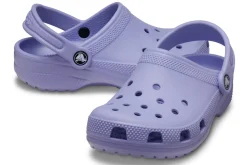Crocs Slip-On | Washable<Classic Clog G 206991 Girls Sandals