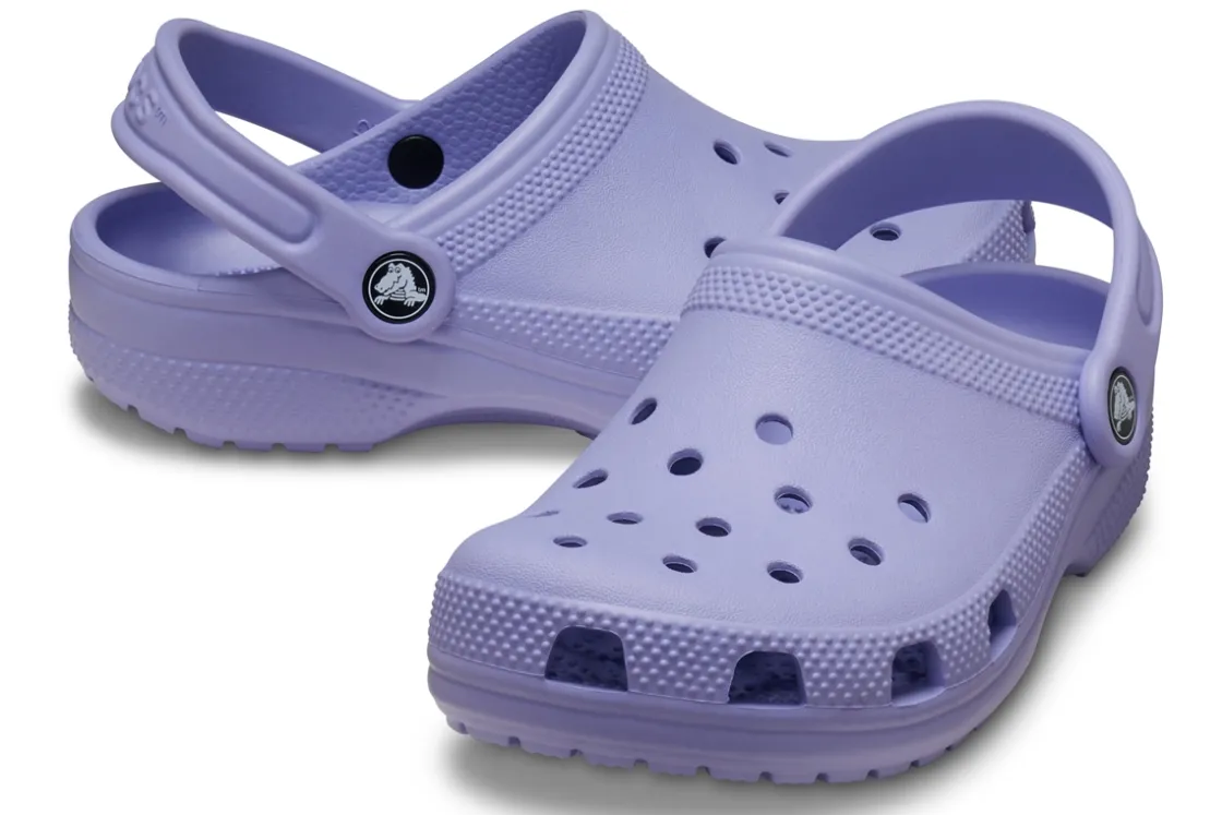 Crocs Slip-On | Washable<Classic Clog G 206991 Girls Sandals