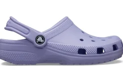 Crocs Slip-On | Washable<Classic Clog G 206991 Girls Sandals