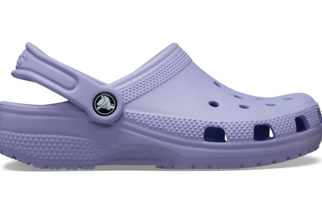 Crocs Slip-On | Washable<Classic Clog G 206991 Girls Sandals