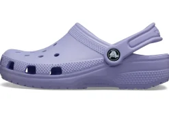 Crocs Slip-On | Washable<Classic Clog G 206991 Girls Sandals