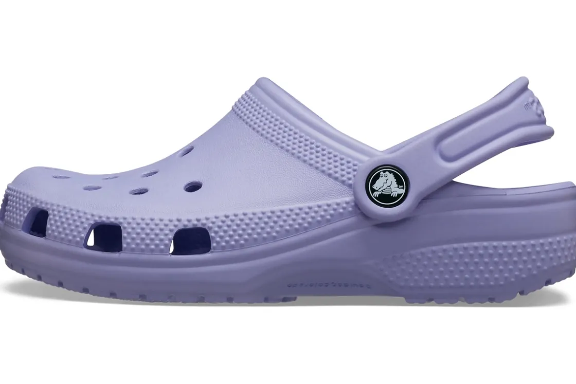 Crocs Slip-On | Washable<Classic Clog G 206991 Girls Sandals
