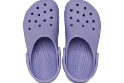 Crocs Slip-On | Washable<Classic Clog G 206991 Girls Sandals