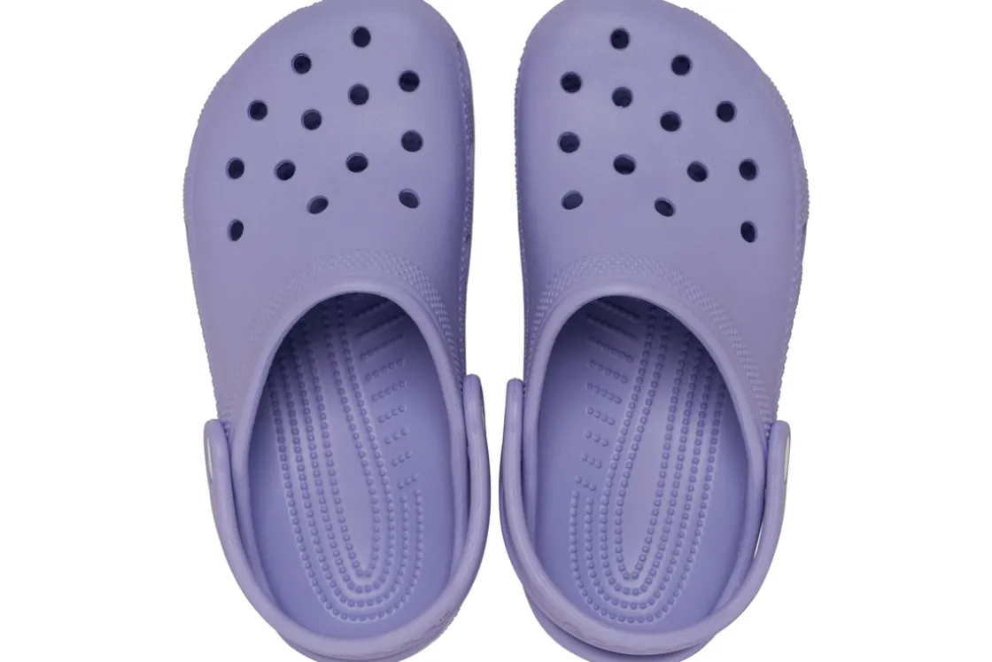 Crocs Slip-On | Washable<Classic Clog G 206991 Girls Sandals