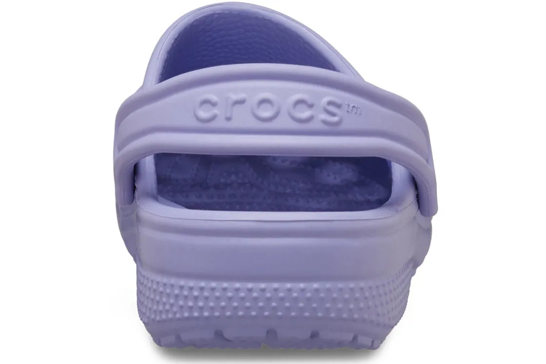 Crocs Slip-On | Washable<Classic Clog G 206991 Girls Sandals