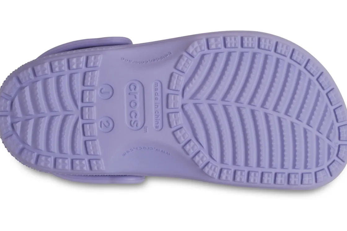 Crocs Slip-On | Washable<Classic Clog G 206991 Girls Sandals