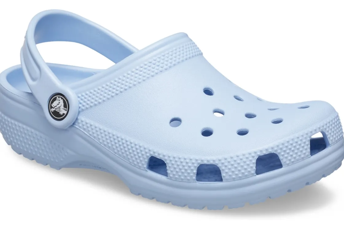 Crocs Slip-On | Washable<Classic Clog G 206991 Girls Sandals