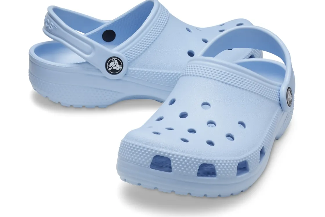 Crocs Slip-On | Washable<Classic Clog G 206991 Girls Sandals