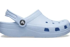 Crocs Slip-On | Washable<Classic Clog G 206991 Girls Sandals