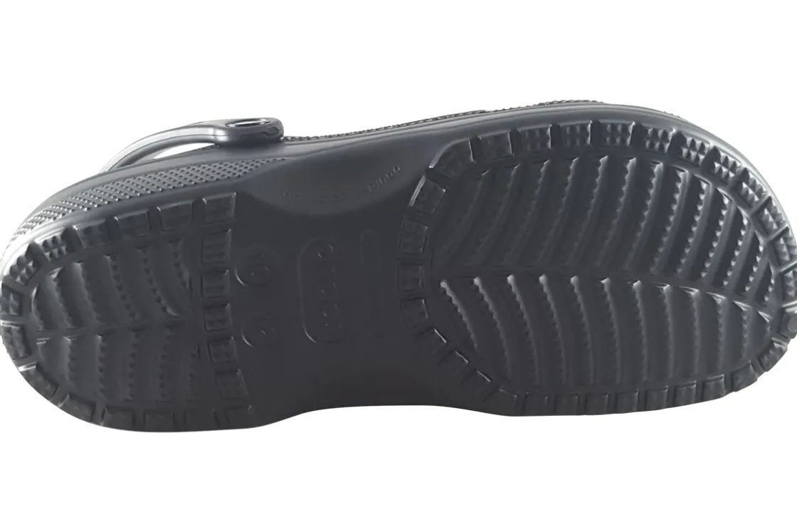 Crocs Sliders & Mules | Mens Sandals<Classic Clog M 10001 Mens Sandals