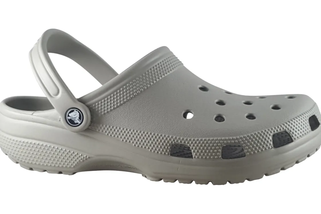 Crocs Sliders & Mules | Mens Sandals<Classic Clog M 10001 Mens Sandals