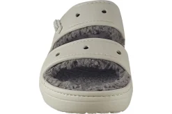 Women Crocs Womens Slippers<Classic Cozzzy Sandal 207446 Womens Slippers