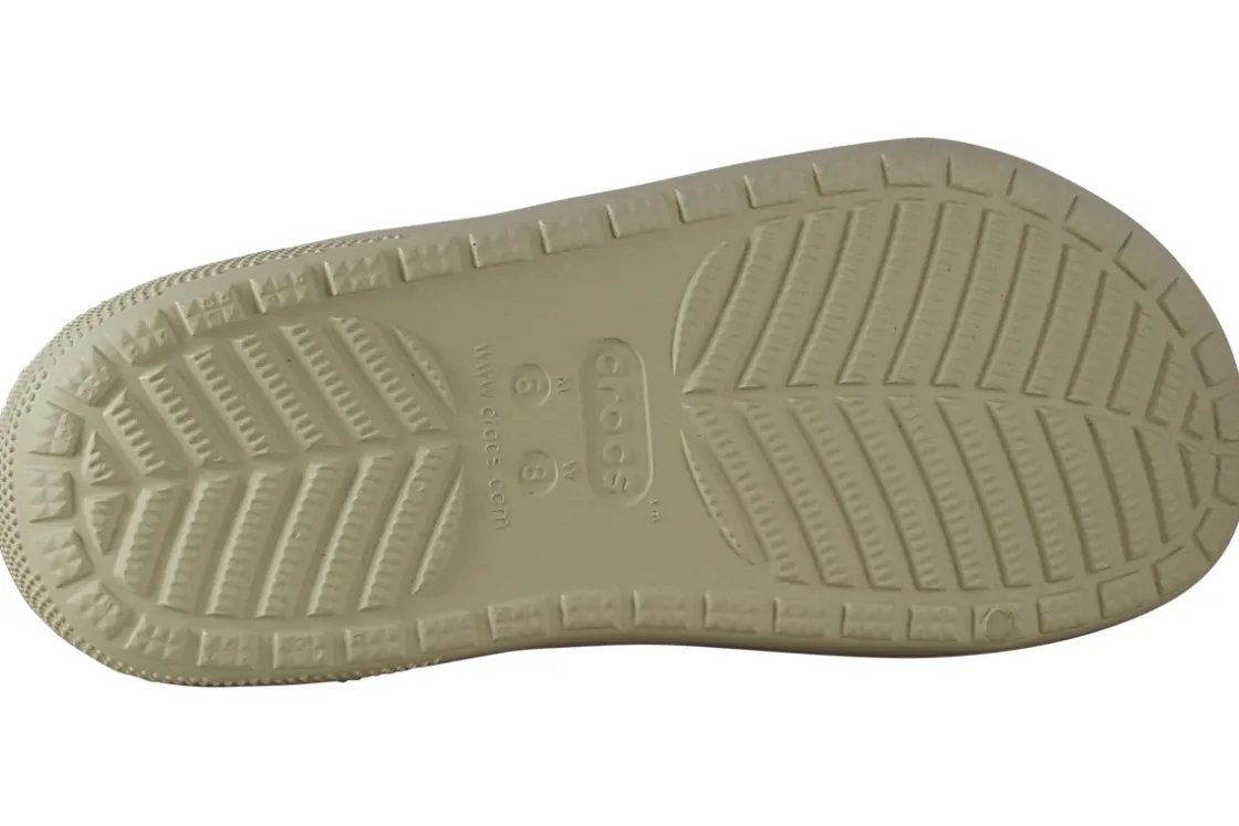 Women Crocs Womens Slippers<Classic Cozzzy Sandal 207446 Womens Slippers